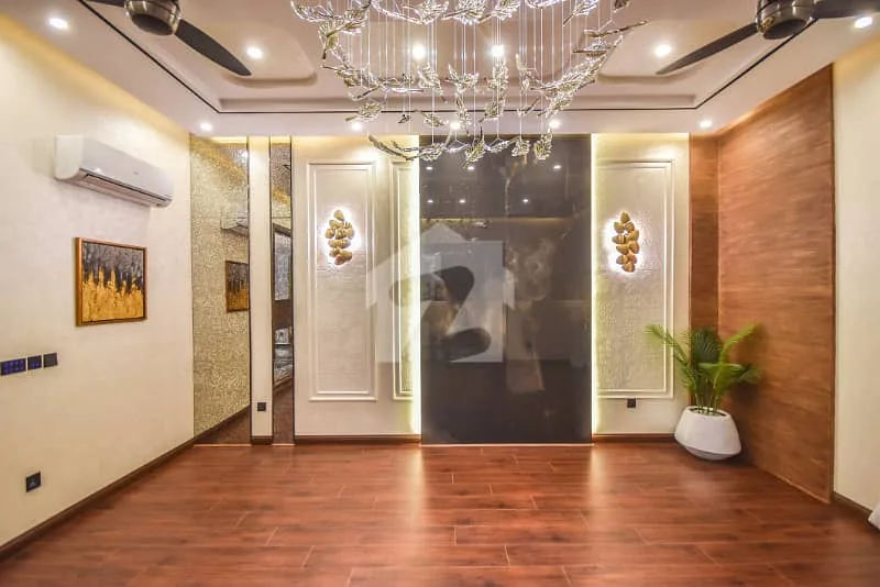 Stunning 1-Kanal Home Available in DHA Phase 6 Close to Commercial Area