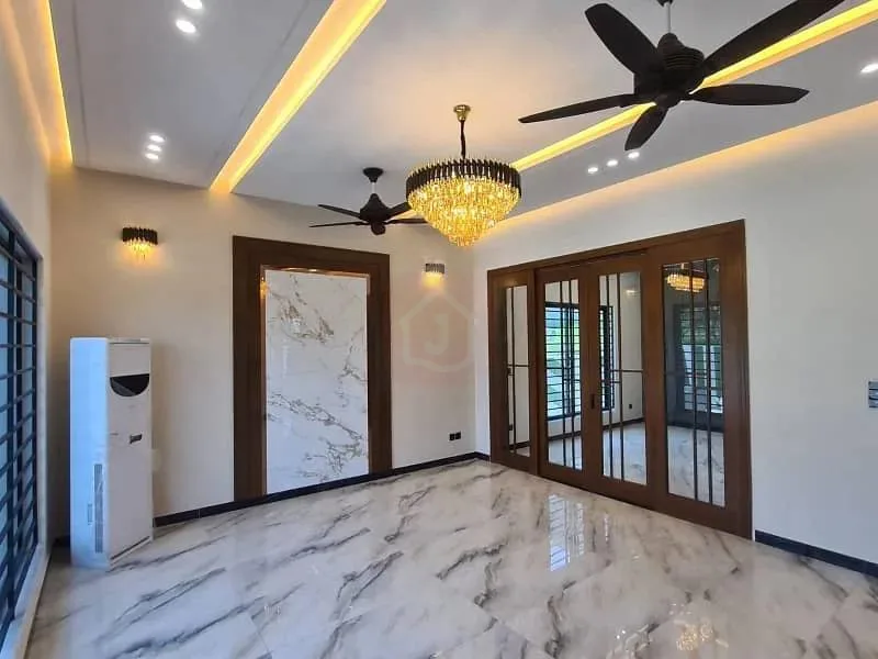 Exquisite 1 Kanal Designer Home Available in DHA Phase 2, Islamabad