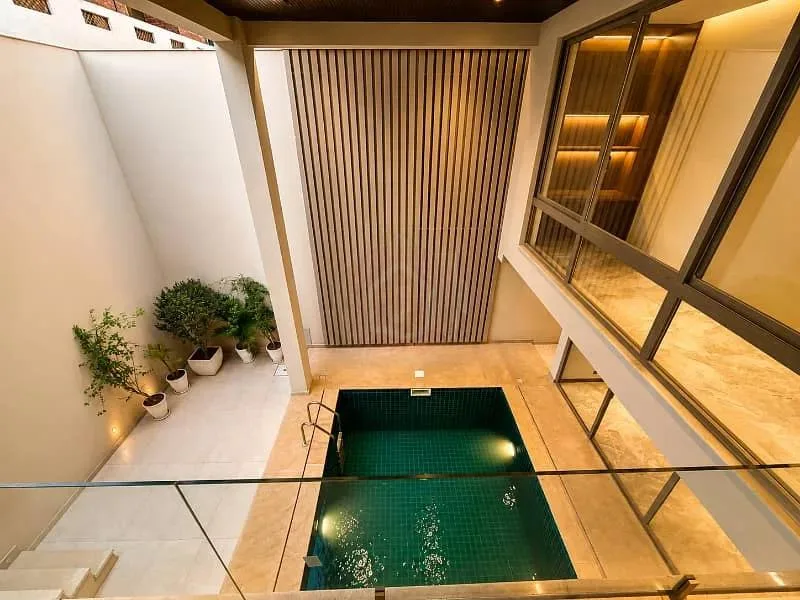 Newly Constructed House Available for Sale