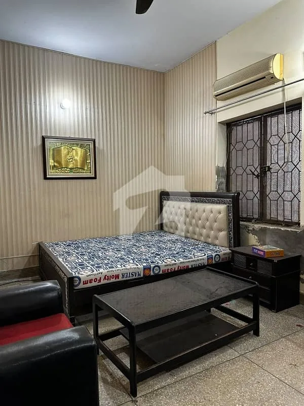 7 Marla Elegant Home Available in Cavalry Ground Lahore