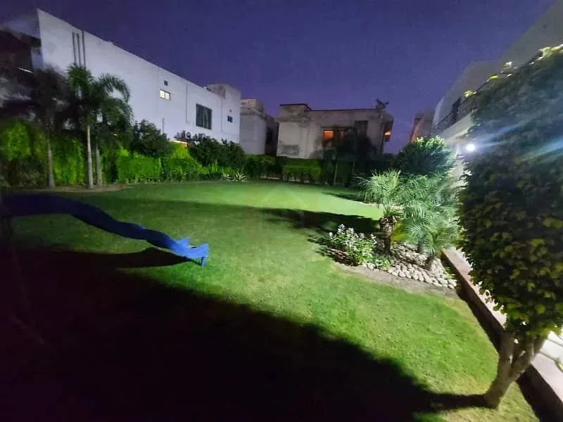 Contact Us to Purchase a 2 Kanal House in Lahore