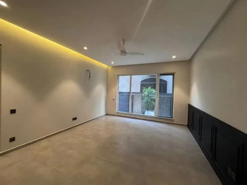 Stunning Designer Home Adjacent to Park