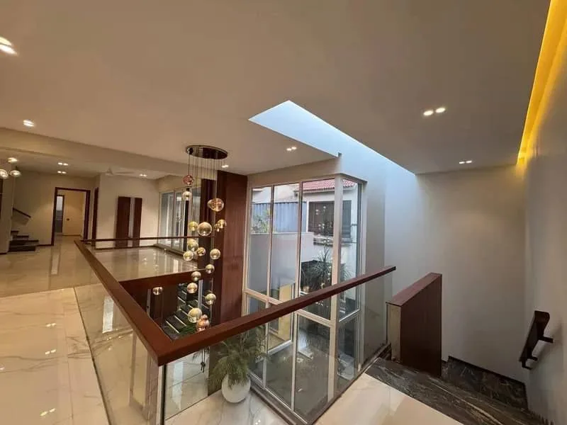 1 Kanal Luxury Home Available in DHA Phase 2 Islamabad