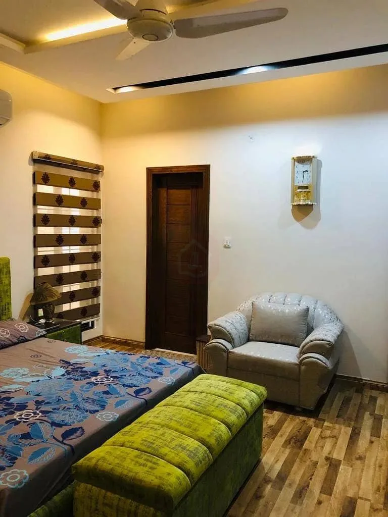 Stylish 10 Marla House for Sale in DHA Phase 2, Islamabad