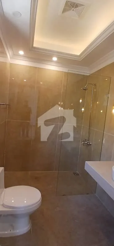 Newly Built 10 Marla House Available in Bahria Enclave Sector C1, Islamabad