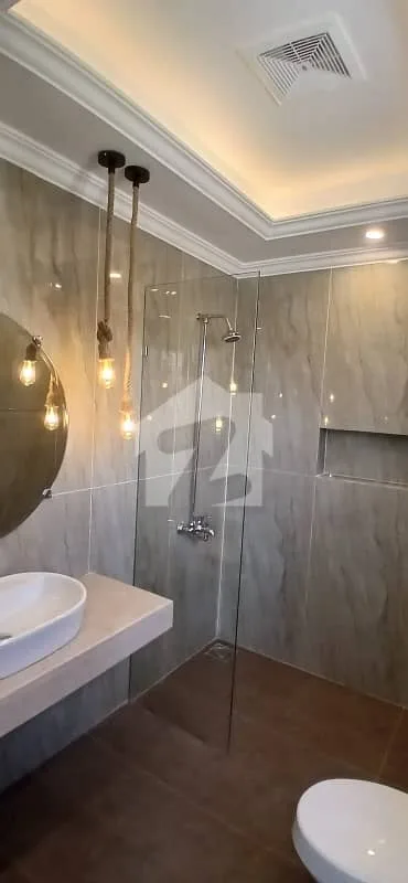 Newly Built 10 Marla House Available in Bahria Enclave Sector C1, Islamabad