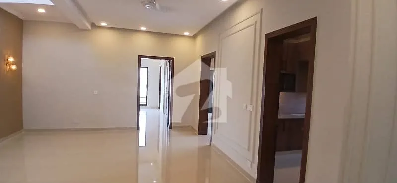Newly Built 10 Marla House Available in Bahria Enclave Sector C1, Islamabad