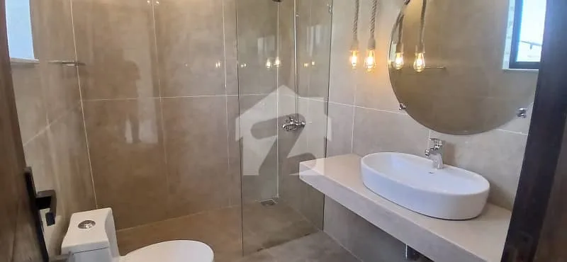 Newly Built 10 Marla House Available in Bahria Enclave Sector C1, Islamabad