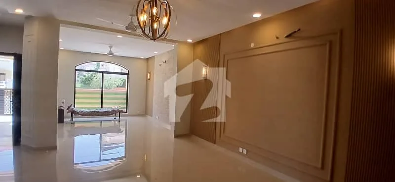 Newly Built 10 Marla House Available in Bahria Enclave Sector C1, Islamabad