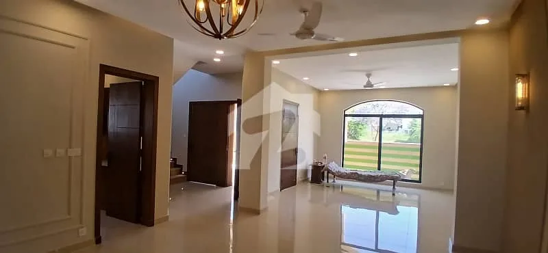 Newly Built 10 Marla House Available in Bahria Enclave Sector C1, Islamabad