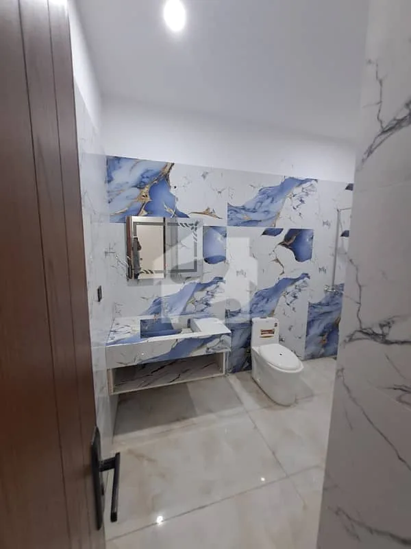 5 Marla House in Sector H | 3 Bedrooms | Car Parking | Bahria Enclave Islamabad