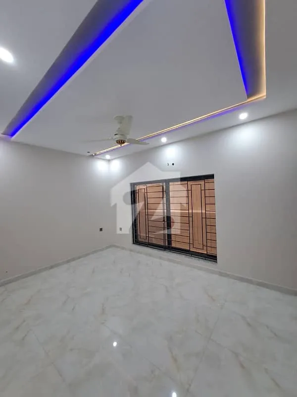 5 Marla House in Sector H | 3 Bedrooms | Car Parking | Bahria Enclave Islamabad