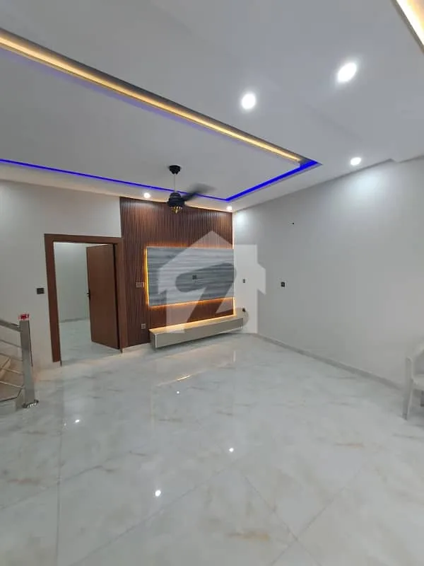 5 Marla House in Sector H | 3 Bedrooms | Car Parking | Bahria Enclave Islamabad