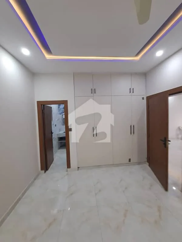 5 Marla House in Sector H | 3 Bedrooms | Car Parking | Bahria Enclave Islamabad