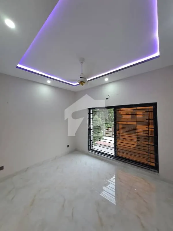 5 Marla House in Sector H | 3 Bedrooms | Car Parking | Bahria Enclave Islamabad