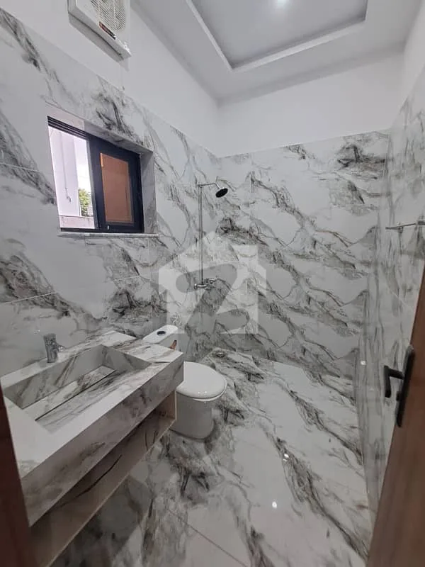 5 Marla House in Sector H | 3 Bedrooms | Car Parking | Bahria Enclave Islamabad