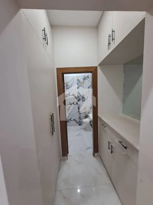 5 Marla House in Sector H | 3 Bedrooms | Car Parking | Bahria Enclave Islamabad
