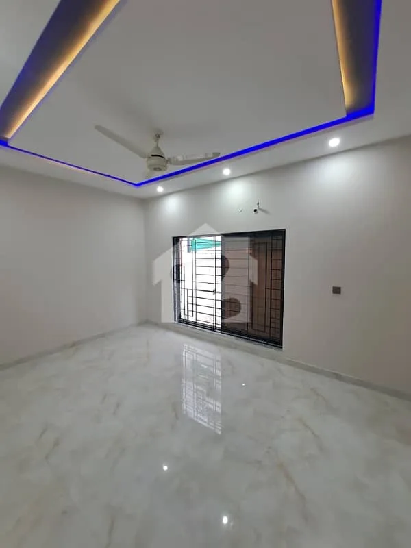 5 Marla House in Sector H | 3 Bedrooms | Car Parking | Bahria Enclave Islamabad