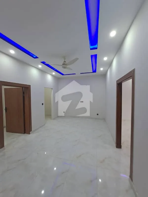 5 Marla House in Sector H | 3 Bedrooms | Car Parking | Bahria Enclave Islamabad