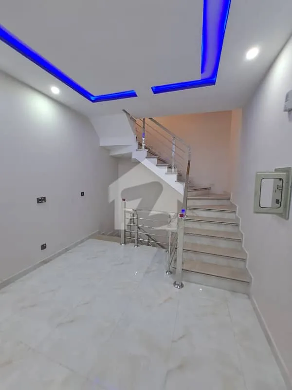 5 Marla House in Sector H | 3 Bedrooms | Car Parking | Bahria Enclave Islamabad