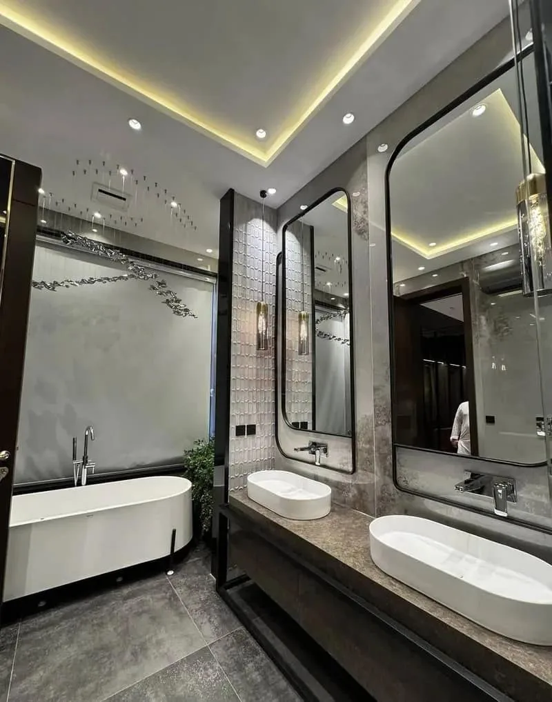 Brand New One Kanal Corner House with Pool on Main Boulevard in DHA Phase 2