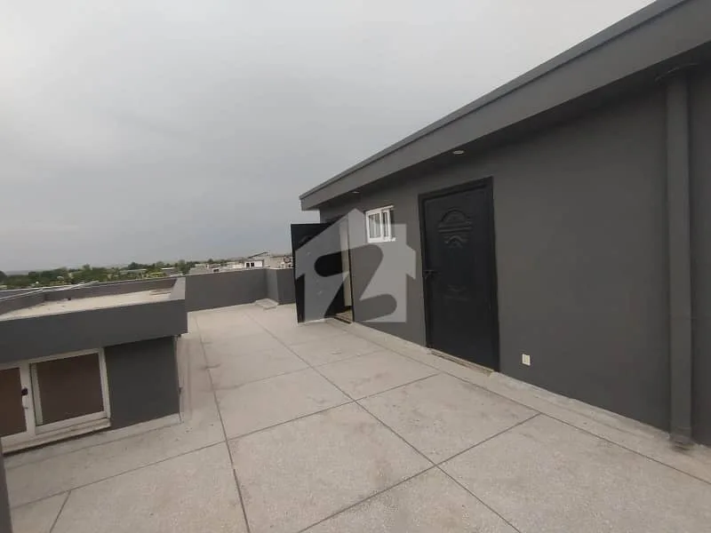 5 Marla Brand New House for Sale in Bahria Enclave Islamabad - Sector I