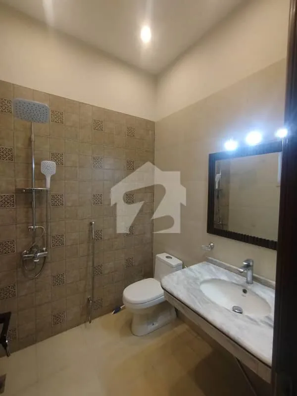 5 Marla Brand New House for Sale in Bahria Enclave Islamabad - Sector I