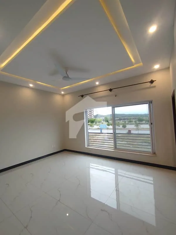 5 Marla Brand New House for Sale in Bahria Enclave Islamabad - Sector I