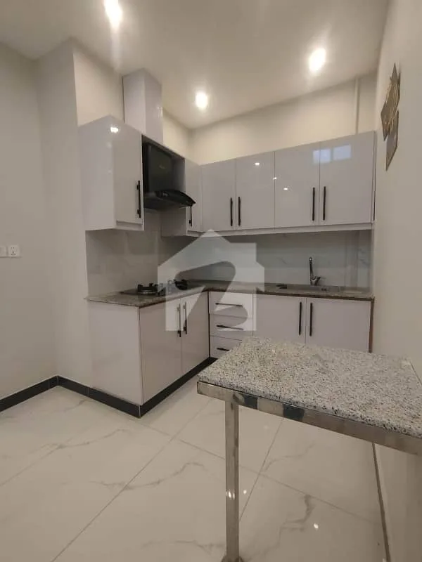 5 Marla Brand New House for Sale in Bahria Enclave Islamabad - Sector I