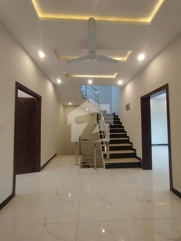 5 Marla Brand New House for Sale in Bahria Enclave Islamabad - Sector I
