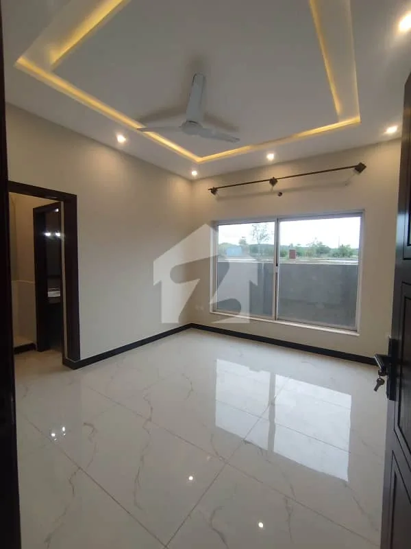 5 Marla Brand New House for Sale in Bahria Enclave Islamabad - Sector I