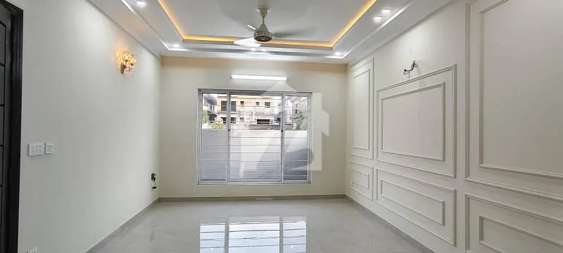 Newly Constructed Home Available in Bahria Enclave Sector C2, Islamabad