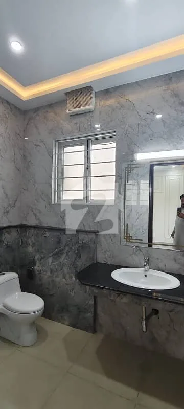 Newly Constructed Home Available in Bahria Enclave Sector C2, Islamabad