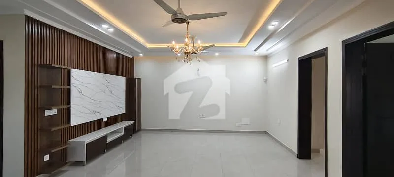 Newly Constructed Home Available in Bahria Enclave Sector C2, Islamabad