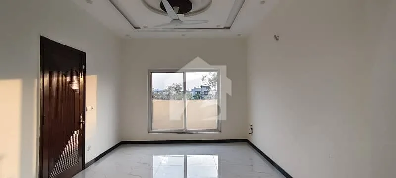 Newly Constructed Home Available in Bahria Enclave Sector C2, Islamabad