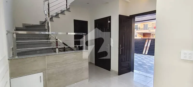 Newly Constructed Home Available in Bahria Enclave Sector C2, Islamabad