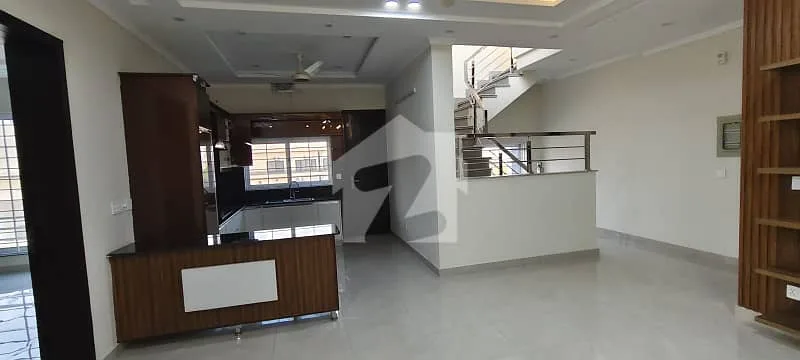 Newly Constructed Home Available in Bahria Enclave Sector C2, Islamabad