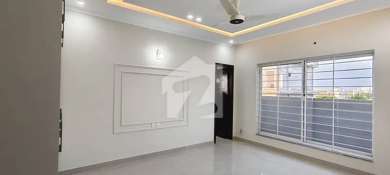 Newly Constructed Home Available in Bahria Enclave Sector C2, Islamabad