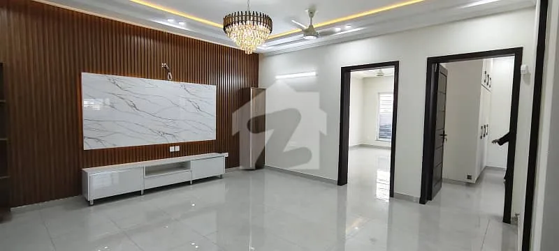 Newly Constructed Home Available in Bahria Enclave Sector C2, Islamabad
