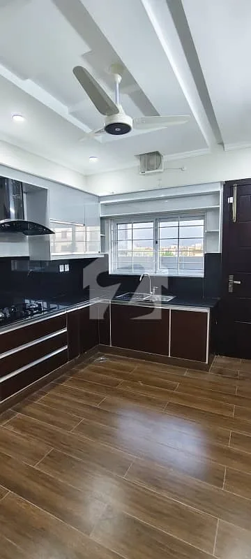 Newly Constructed Home Available in Bahria Enclave Sector C2, Islamabad