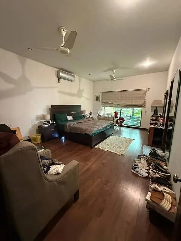 One Kanal Modern House for Sale in DHA Phase 3, Lahore