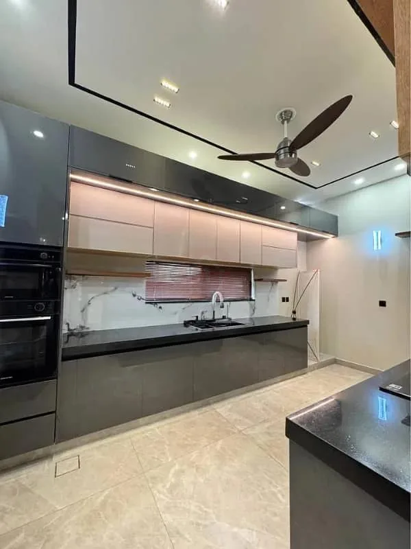 10 Marla Furnished Designer Home Available in DHA Phase 2, Islamabad