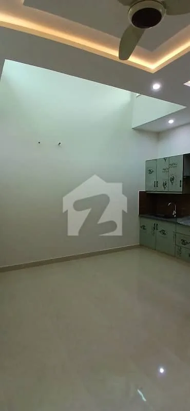 New 5 Marla House Available in Sector I, Bahria Enclave Islamabad