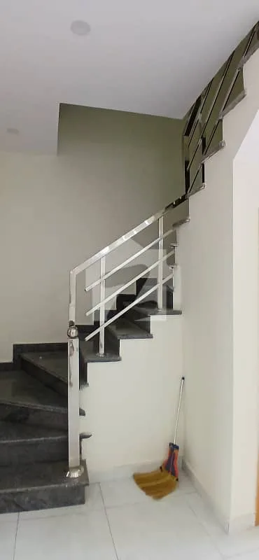 New 5 Marla House Available in Sector I, Bahria Enclave Islamabad
