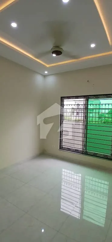 New 5 Marla House Available in Sector I, Bahria Enclave Islamabad