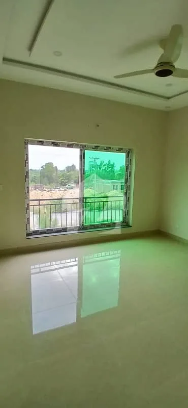 New 5 Marla House Available in Sector I, Bahria Enclave Islamabad
