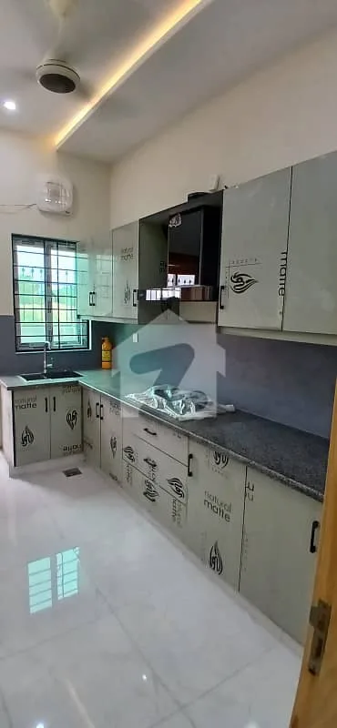 New 5 Marla House Available in Sector I, Bahria Enclave Islamabad