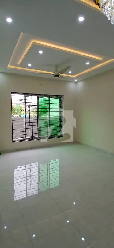 New 5 Marla House Available in Sector I, Bahria Enclave Islamabad