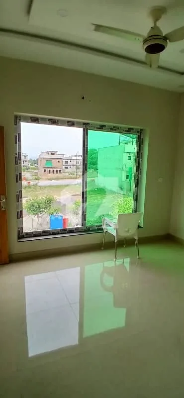 New 5 Marla House Available in Sector I, Bahria Enclave Islamabad