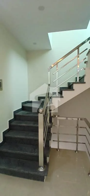 New 5 Marla House Available in Sector I, Bahria Enclave Islamabad